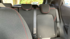 Ford Fiesta 1.0 EcoBoost ST-Line 5dr Petrol Hatchback